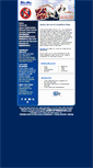 Mobile Screenshot of bluechippestcontrol.com